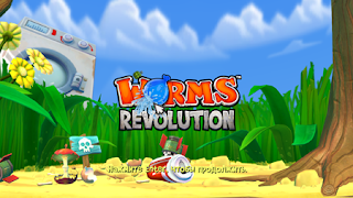 Worms 2 (Windows) - My Abandonware